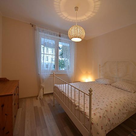 Villa Avangarda Sklářská Poruba Pokoj fotografie