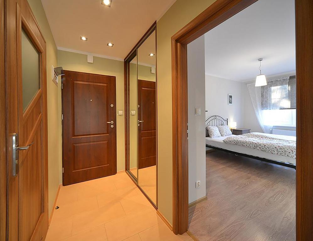 Villa Avangarda Sklářská Poruba Pokoj fotografie