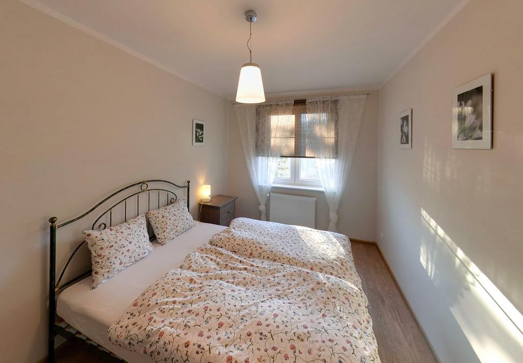 Villa Avangarda Sklářská Poruba Pokoj fotografie